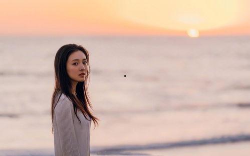 吴倩中学同学爆料视频,揭秘校园往事  第2张