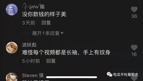 抖音网红吃瓜软件叫什么,揭秘抖音网红热传的“吃瓜神器”软件  第3张