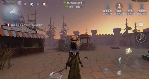 第5人格最新求生者爆料,神秘角色技能大曝光！  第2张